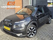 Citroën C4 Cactus - 1.2 PureTech Shine Navigatie/Airco/Panoramadak/Distributieri