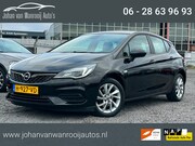 Opel Astra - 1.2 Edition/NAVI/NW APK
