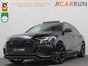 Audi Q8 - 60e 462PK Competition Plus | #RS-Seats | Carbon | B&O | 360