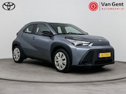 Toyota Aygo X - Hybrid 115 play | Apple Carplay / Android Auto | Adaptive Cr
