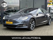 Tesla Model S - 75D Base Glasdak/AUTOPILOT