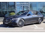 Mercedes-Benz E-klasse - Estate e Edition AMG Line l Airmatic l Panoramadak