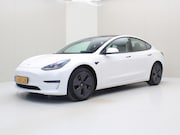Tesla Model 3 - Long-Range AWD 351pk 75 kWh 98.9% SoH FACELIFT [ WARMTEPOMP+