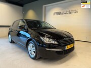 Peugeot 308 - 1.2 PureTech ACTIVE-uitv/CLIMA AIRCO/CRUISE CONTROL/ISOFIX/N