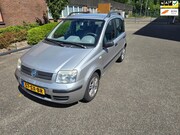 Fiat Panda - 1.2 Emotion Airco Boekjes Nap