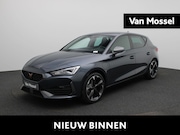 CUPRA Leon - 1.4 e-Hybrid 150kW PHEV DSG