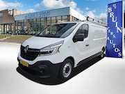 Renault Trafic - 2.0 dCi Automaat 150 Pk - 107Kw L2 Comfort Airco Cruisecontr