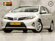 Toyota Auris - Touring Sports 1.8 Hybrid Sport Automaat (NAVIGATIE, CLIMATE