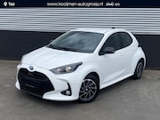 Toyota Yaris - 1.5 Hybrid Active Apple CarPlay/Android Auto navigatie, acht