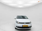Volkswagen Touran - 1.2 TSI Highline BlueMotion 7p.