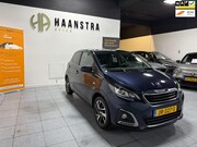 Peugeot 108 - 1.0 e-VTi Allure Airco Achterruitrijcamera Lm Velg NL Auto! 