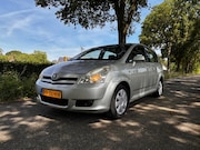 Toyota Verso - 1.8 VVT-i Sol