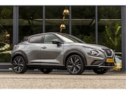 Nissan Juke - 1.0 DIG-T N-Design | Automaat |