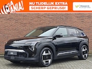 Kia EV3 - 81, 4 kWh 204pk Plus Advanced | Schuif/Kanteldak | Stoel/Stu