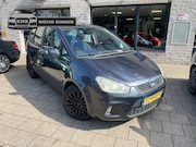 Ford C-Max - 1.8-16V Titanium Airco Trekhaak