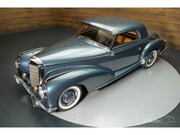 Mercedes-Benz S-klasse - 300 Coupé |1953