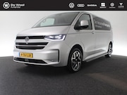 Volkswagen e-Transporter - L2H1 Style Intro L2 210KW 286PK Trekhaak | Led | Black Edito