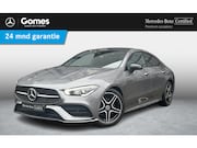 Mercedes-Benz CLA-Klasse - 180 AMG Line | Panoramadak | CarPlay | Cruise Control | Navi