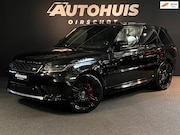 Land Rover Range Rover Sport - 2.0 P400e HSE Dynamic Pano/Softclose/Camera/23"/ACC/Stoelver