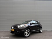 Nissan Qashqai - 2.0 Connect Edition | Trekhaak | Pano | Clima | Camera | Nav