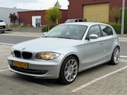 BMW 1-serie - 116i 122PK Business Line