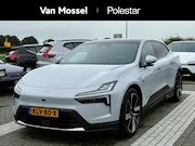 Polestar 4 - Long Range Dual motor Prime 100 kWh Nappaleder|Massage|Stoel