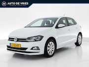 Volkswagen Polo - 1.0 TSI 95pk DSG Comfortline | Navigatie | Adaptive cruise |