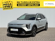 Kia Niro - DynamicLine | Stoel- en Stuurverwarming | Adaptive Cruise |