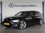 BMW 3-serie - 320d EDE Sport Edition Trekhaak | Leder | Carplay | LED | Na