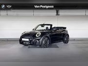 MINI John Cooper Works - 1.5 Cooper