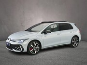 Volkswagen Golf - GTE 1.5 TSI eHybrid 272pk DSG Automaat Panoramadak, Lederen 