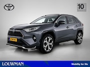 Toyota RAV4 - 2.5 Plug-in Hybrid AWD Bi-Tone Plus | Voorruit-Stuur-Stoelve