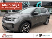 Citroën C5 Aircross - 1.2 Hybrid 145 Plus Automaat