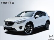 Mazda CX-5 - 2.0 SkyActiv-G 165 GT-M Line 2WD | LEDER | BOSE | METALLIC |