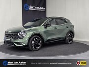 Kia Sportage - 1.6 T-GDi Plug-in Hybrid AWD GT-PlusLine PHEV