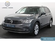 Volkswagen Tiguan - 1.5 TSI Active (Automaat) + Trekhaak