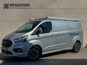 Ford Transit Custom - 320 2.0 TDCI L2H1 Sport Schuifdeur L+R-Camera-Trekhaak
