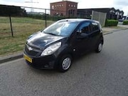 Chevrolet Spark - 1.0 16V LS