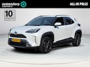 Toyota Yaris Cross - 1.5 Hybrid Adventure | Apple CarPlay | Parkeersensoren | Hea