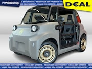 Citroën Ami - Buggy DIRECT RIJDEN - UIT VOORRAAD- GEEN RBW NODIG