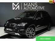 Seat Ateca - 1.4 EcoTSI Xcellence / PANODAK / KEYLESS / ACC / CAMERA / ST