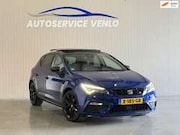 Seat Leon - 1.5 TSI FR Ultimate Edition Black |Pano| Carplay|