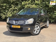 Nissan Qashqai - 2.0 Acenta | Cruise control + Nwe APK Nu € 3.950,