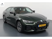 BMW i4 - M50 84 kWh Elektrische topsport met adembenemende prestaties