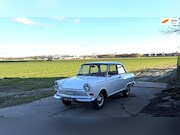 Audi 80 - F11 Super origineel. NL geleverd en gebleven