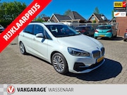 BMW 2-serie Active Tourer - 225xe iPerformance plug in hyb, leer