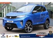 Aixam Crossover - Brommobiel SUV|Pdc|Camera|Lichtmetalen velgen|Nieuw Dashboar