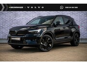 Volvo EX40 - Single Motor Extended Range Ultra Black Edition | Europa | H