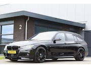 BMW 3-serie - Touring 330d M Sport 19 inch Leder Head-Up Trekhaak