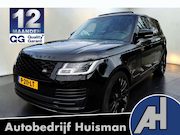 Land Rover Range Rover - P400 MHEV 294kW/400pk Aut8 Vogue PANORAMADAK + ADAPT.CRUISE